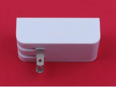 USB Power Adapter with US Travel Plug